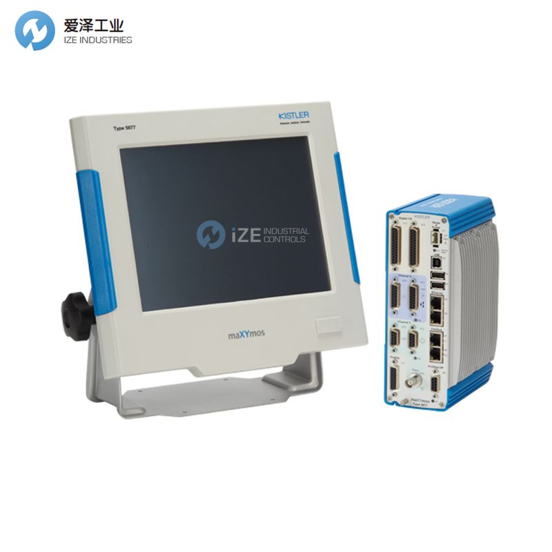 KISTLER��ʾģ��5877AZ000