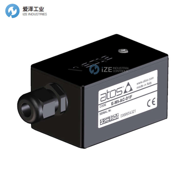 ATOS������E-MI-AC-01F