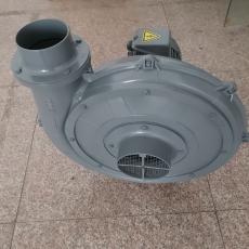 贝富克CX-125A纺织机械食品机械物料抽送环保机械印刷机械用鼓风机