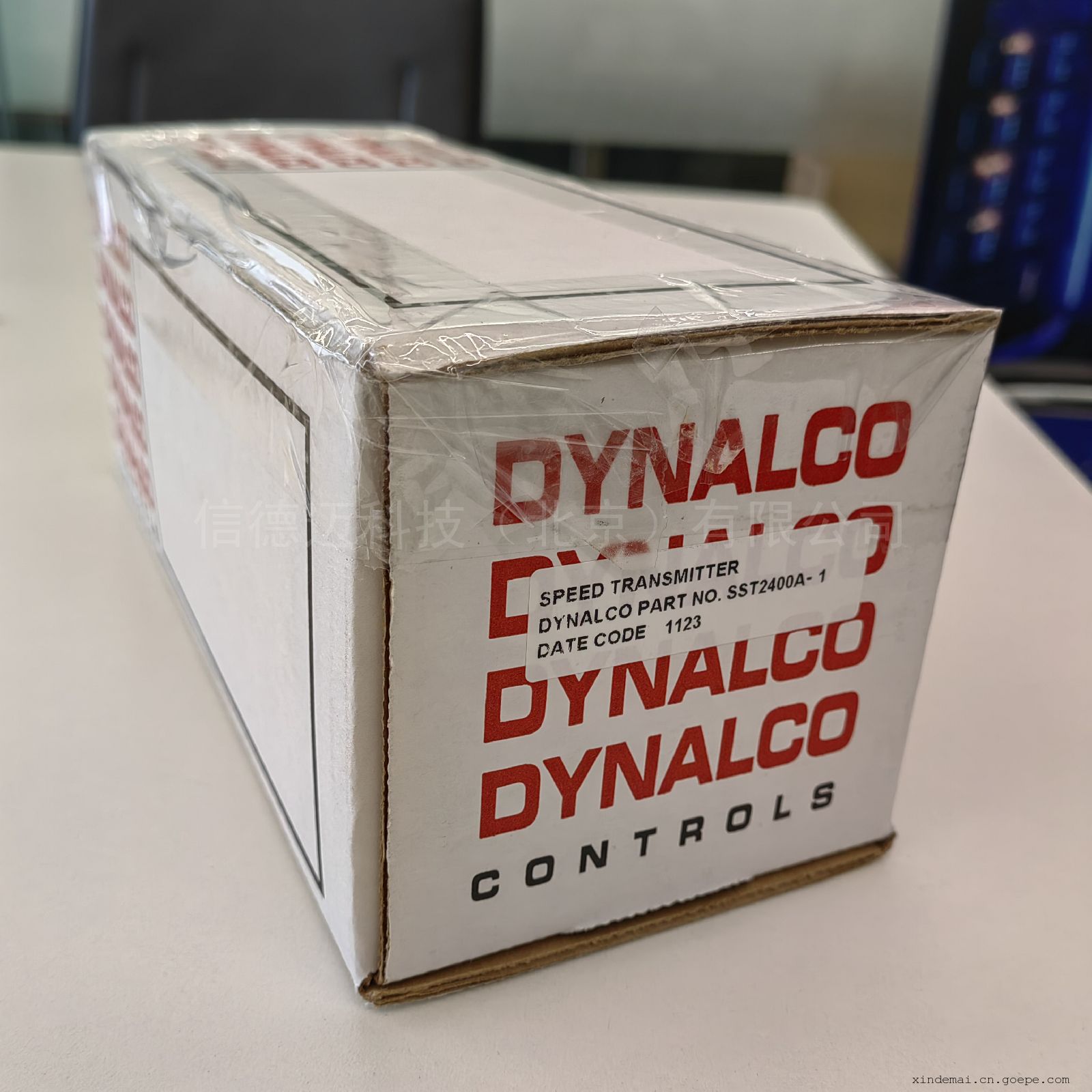 DYNALCO Speed SwitchתٿSST2400A-1