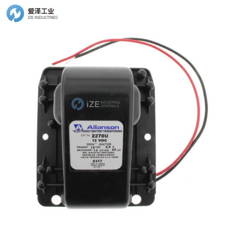 ALLANSON����ѹ��2270U