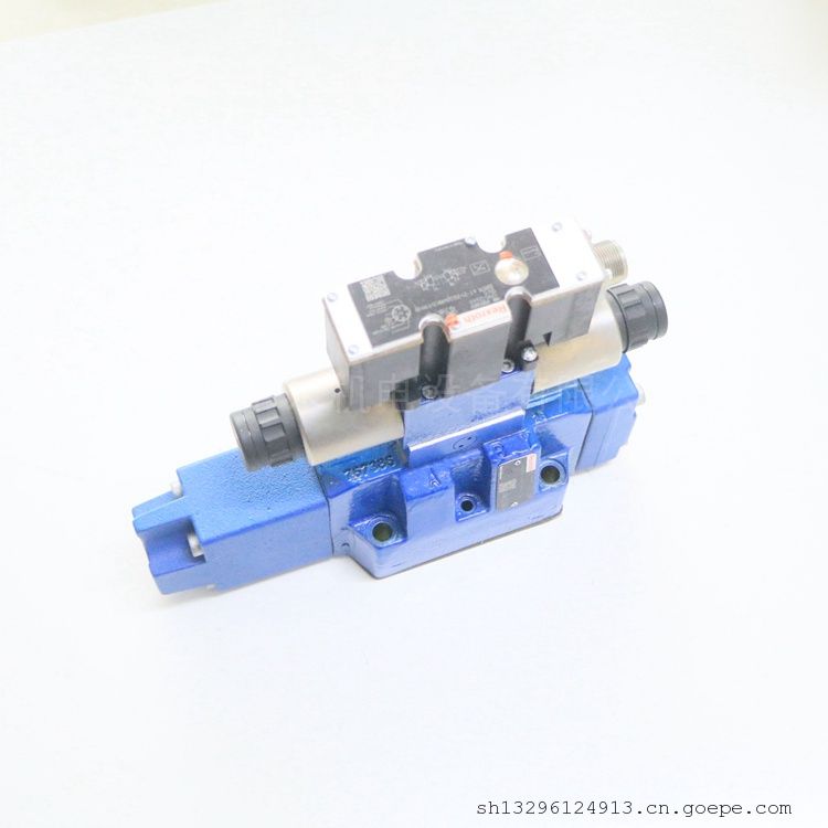 REXROTH4WRZE16E150-74/6EG24N9ETK31/F1D3M