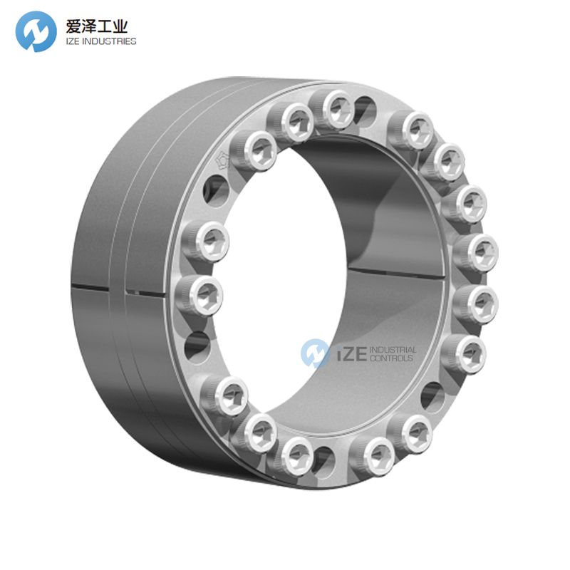 RINGFEDER340 x 425 RfN 7015.0