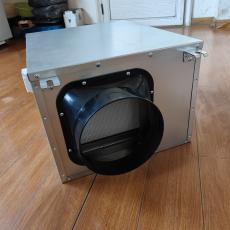 DPT31-60BϹľ͹ܵŷ 4000m3/h 530pa 0.79kw