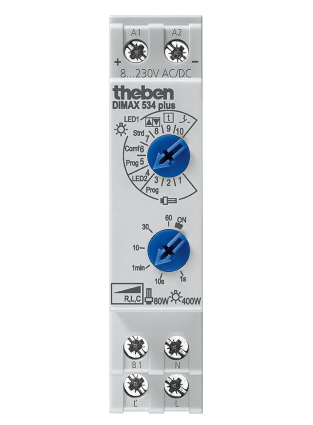 ̩thebenͨLED DIMAX534 plus