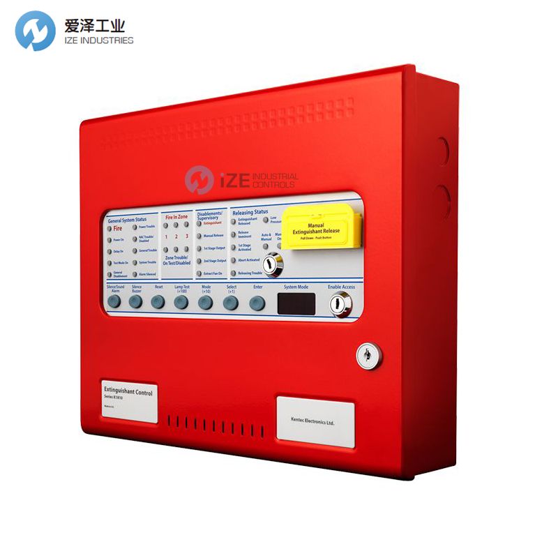 KENTEC���װ��K1810-12