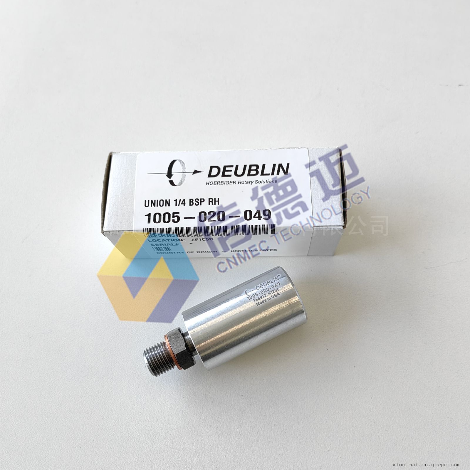 Deublin תͷ 1005-020-049