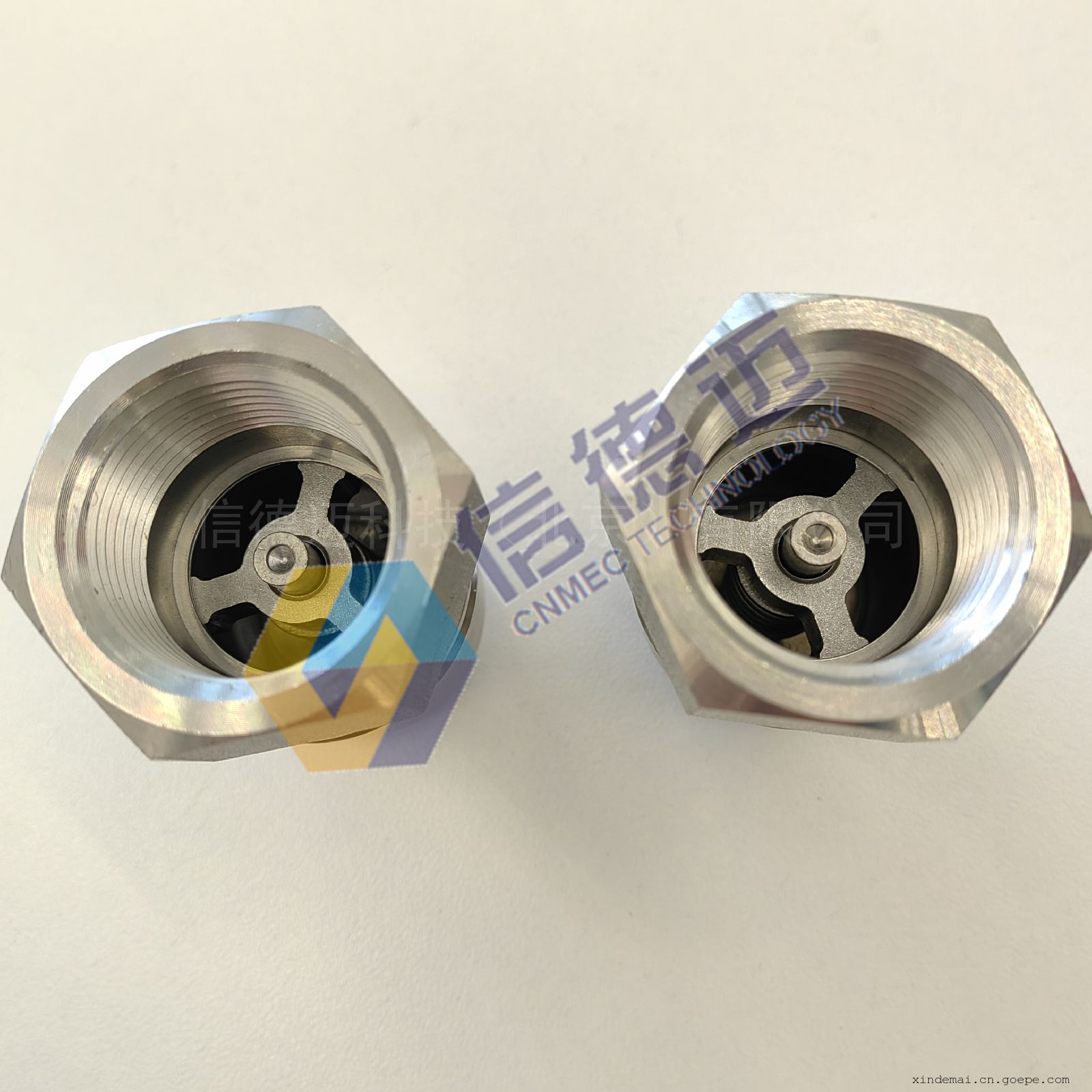 EATON HANSEN 液压管接头插头ML8KP36115