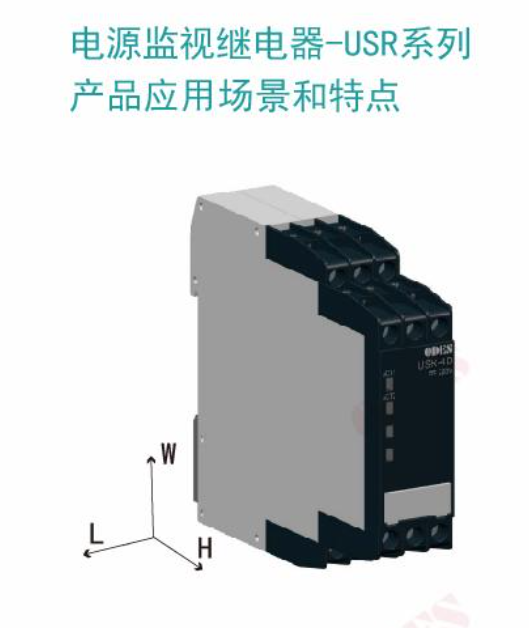 JOSEFԼɪԴӼ̵ ԶװUSR-4D/125VDC