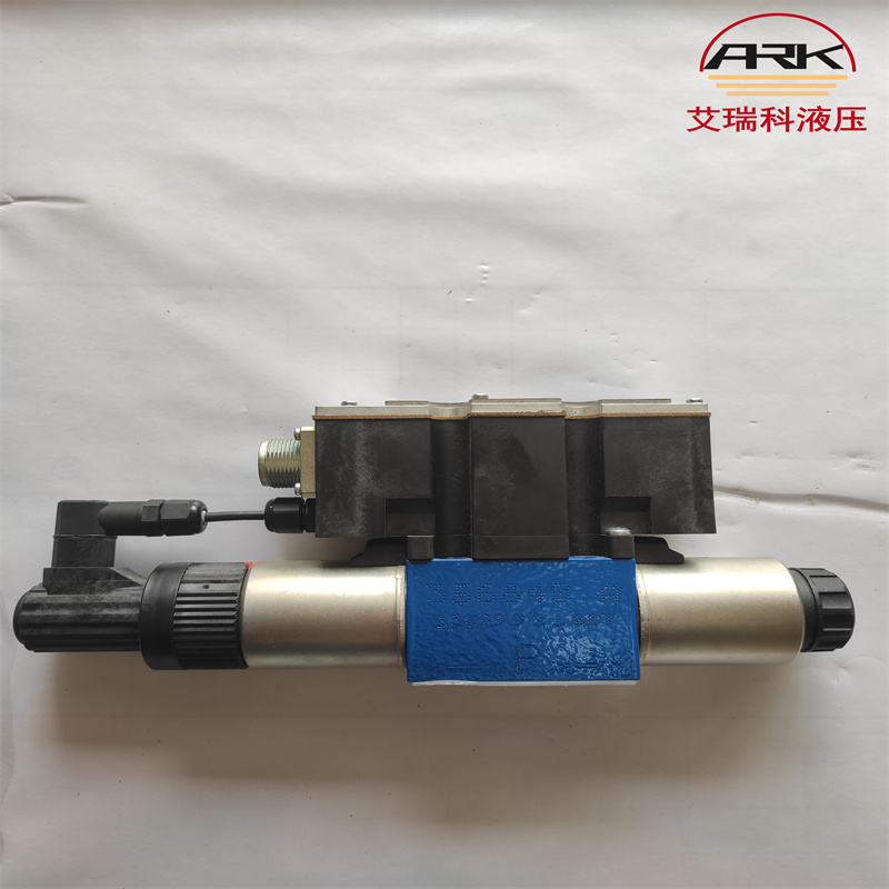 REXROTH4WREE6W32-24/G24K31/F1V比例换向阀R9009334784WRE6E08原装出售