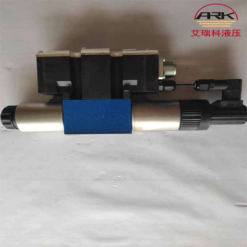 REXROTH4WREE6W32-24/G24K31/F1V比例换向阀R9009334784WRE6E08原装出售