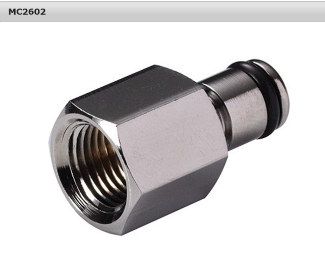 CPC޷Ͻͷ 1/8NPT MC2602