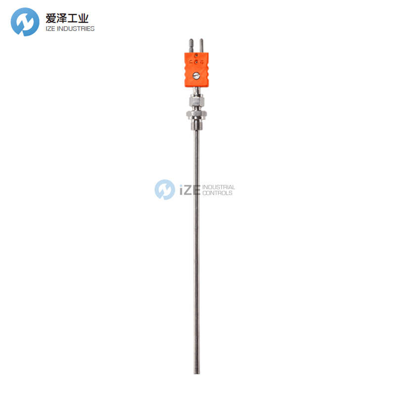 GUENTHER热电偶20-40200399-0200TZ1Z01B