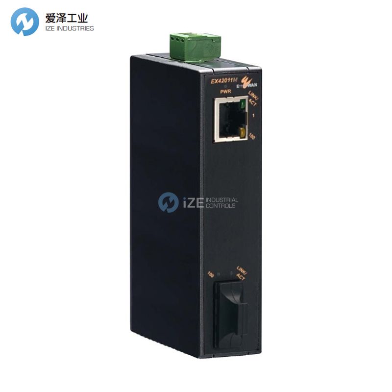 ETHERWAN��̫��������EX42011-1A-1-A