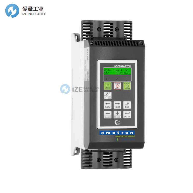 EMOTRON��������TSA52-100 23NNN-AA