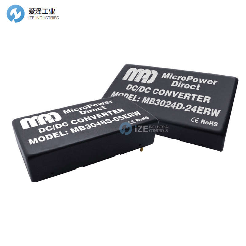MICROPOWER DIRECTת����MB3048S-12ERW