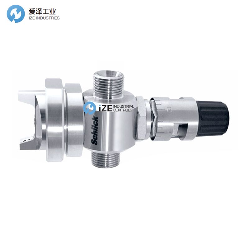 SCHLICK930/3 Version 1.0