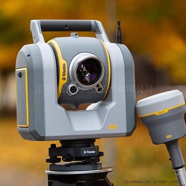 Trimble챦ȫվһ3DάɨTrimble SX12