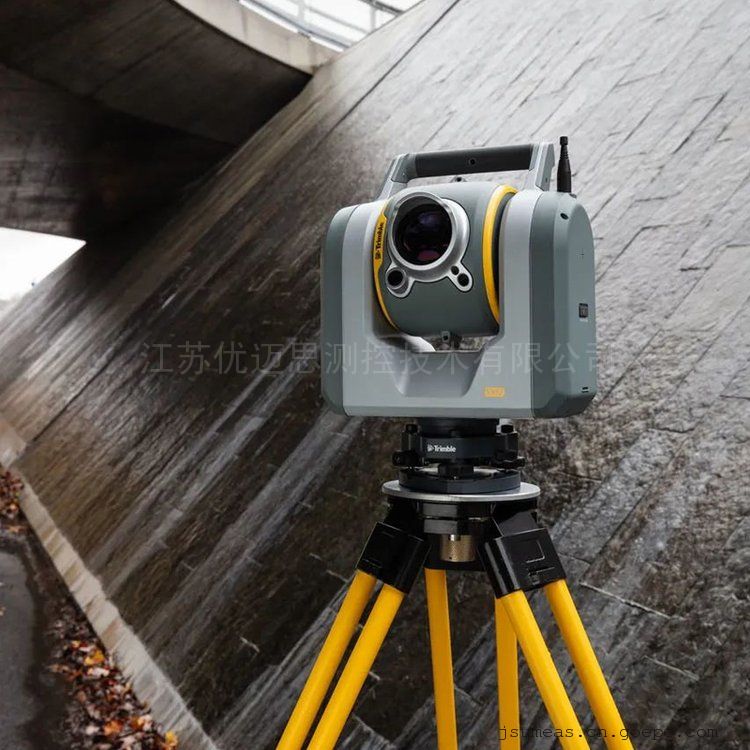 Trimble챦ȫվһ3DάɨTrimble SX12