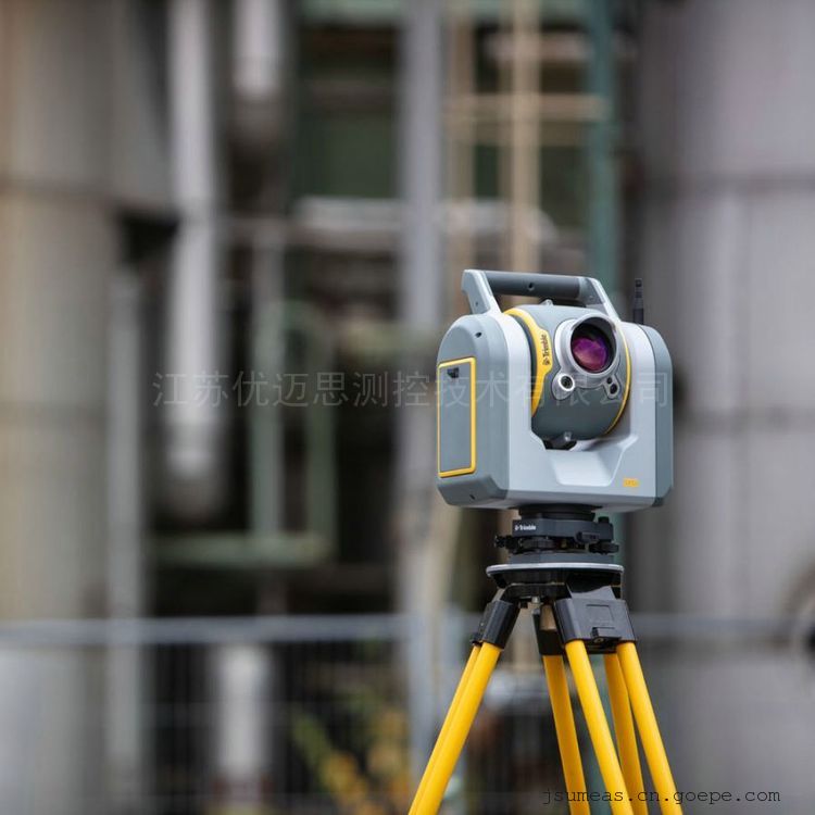 Trimble챦ȫվһ3DάɨTrimble SX12