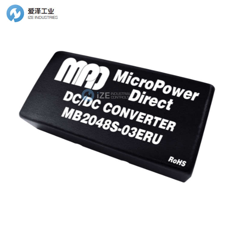 MICROPOWER DIRECTת����MB2048S-05ERU