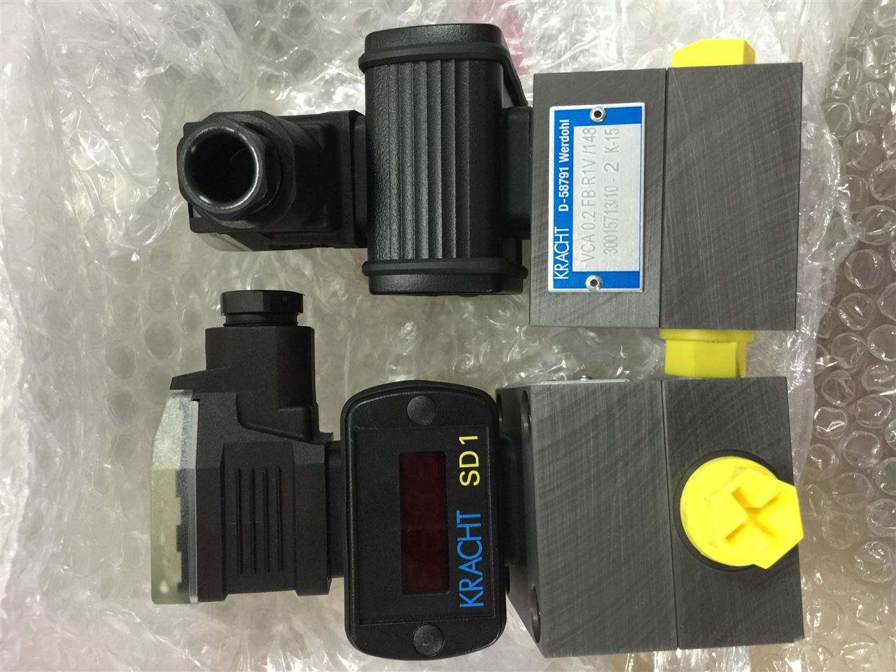 KRACHTѹ VC1F1PV+SD1-I-24