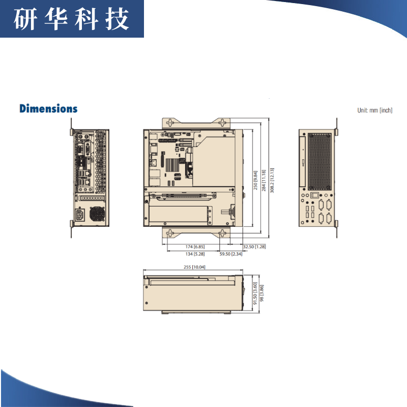 лػEPC-B2205