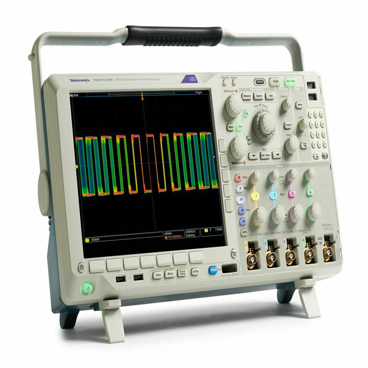 ̩Tektronix ʾ500MHzMDO4054C