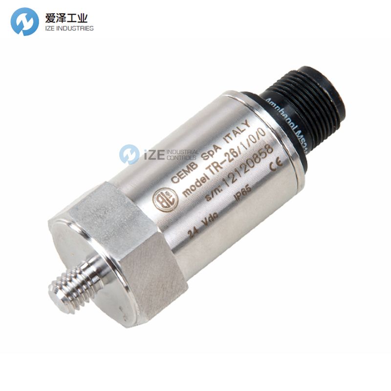 CEMB�񶯷�����TR-26/1/0/2/0