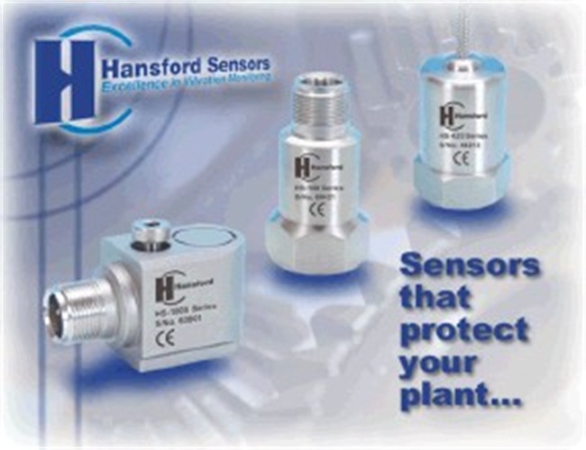 ۴Hansford Sensors