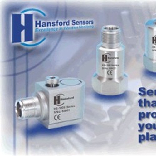 ӢHansford Sensors