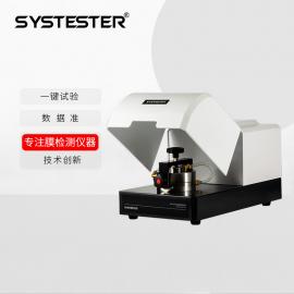 SYSTESTER͸ϵⶨ˼ WVTR