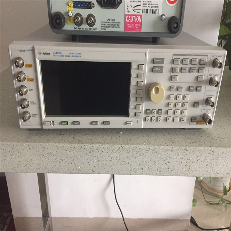  Agilent E4432BƵ