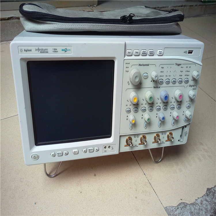 AGILENT MSO8104AʾMSO8104A