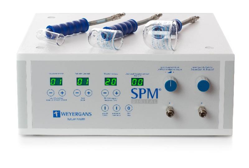 ����SPM�񶯼��װ��