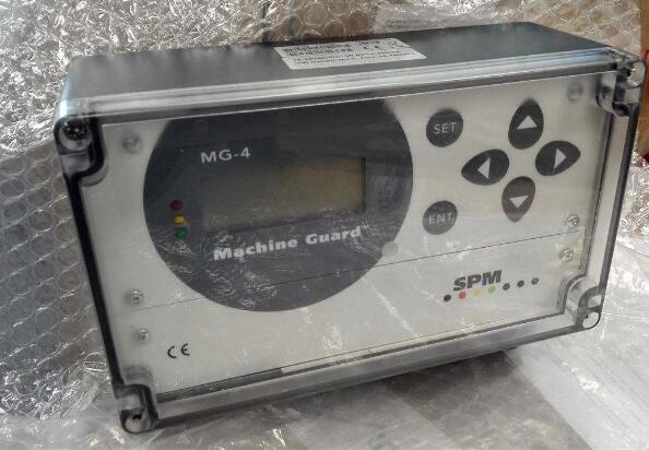 ����SPM�񶯼��װ��