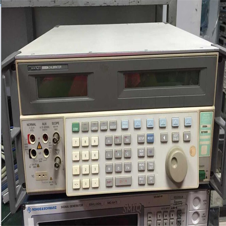 ̩Tektronix ⲨηAWG5014C