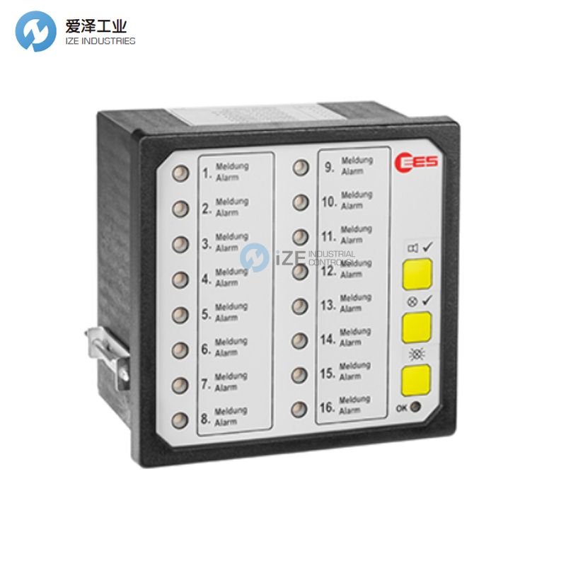 EES�����ź���SSM16-R 110V DC