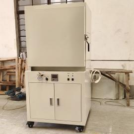 PVD-210C真空干燥机 工业烘箱 真空炉 烘干烤箱TATUNG