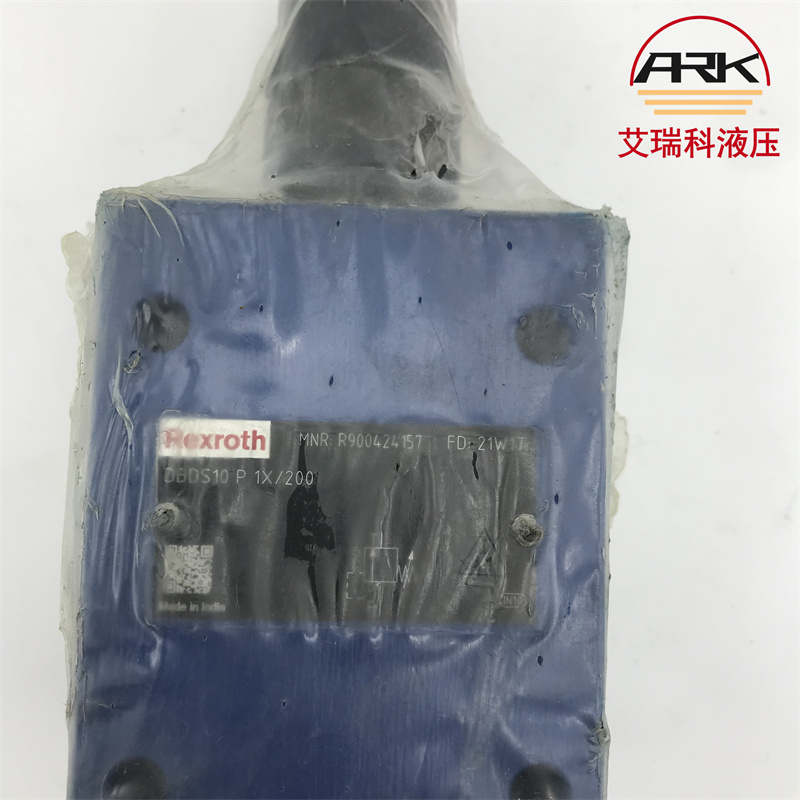 ʿDBDS10P1X/200ȫֱʽREXROTHDBDS10G-1X/200ֻ