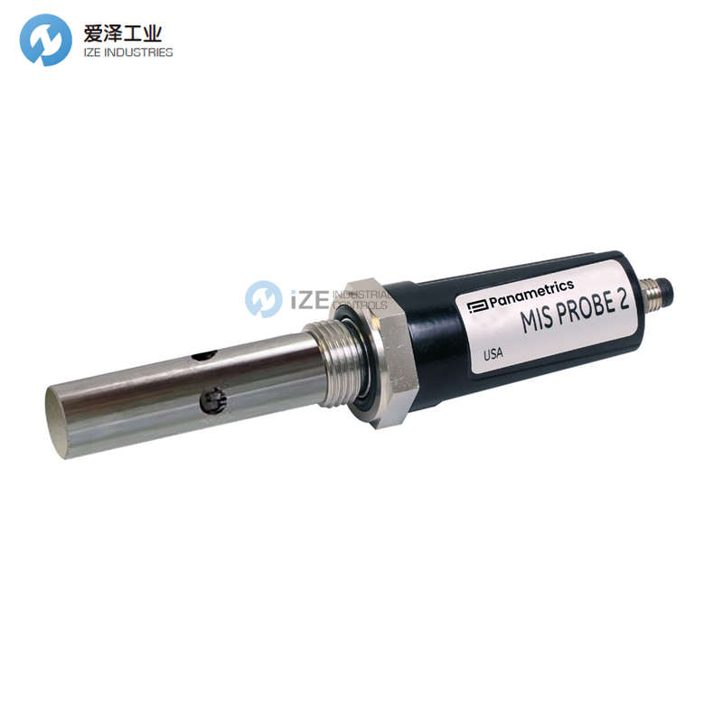 PANAMETRICS探头MISP2-2W-T30-000-0