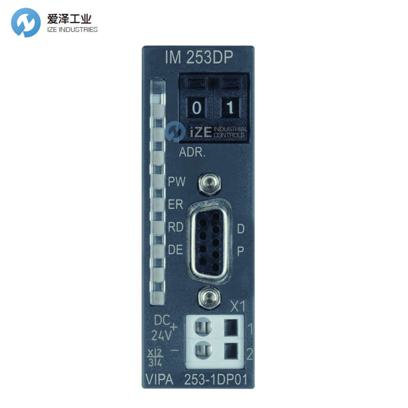 VIPA�ӿ�ģ��253-1DP01