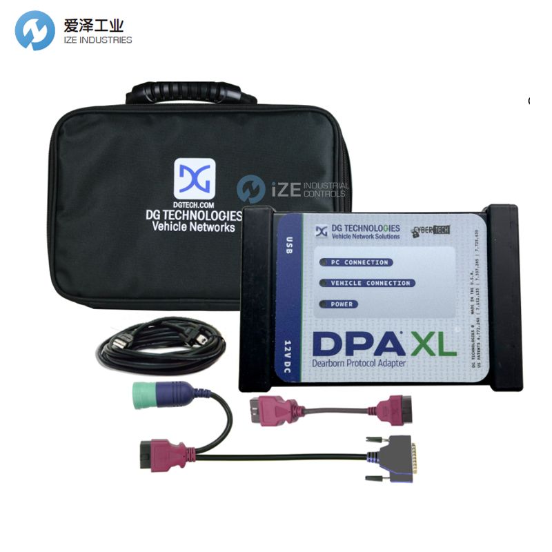 DG TECHNOLOGIESЭ��������DPA XL KIT