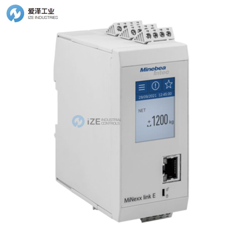 MINEBEA-INTEC������PR 5215/11