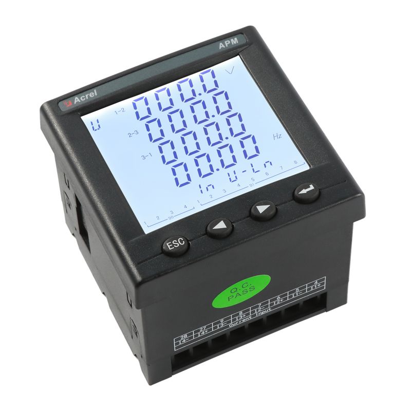 APM810/mcpMODBUS/TCPЭгǱ