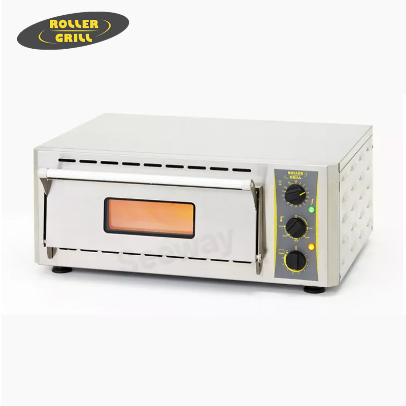 Roller Grill ¯PZ 4302 D PZ430S Pizza ovenPZ 4302 D PZ430S Pizza oven