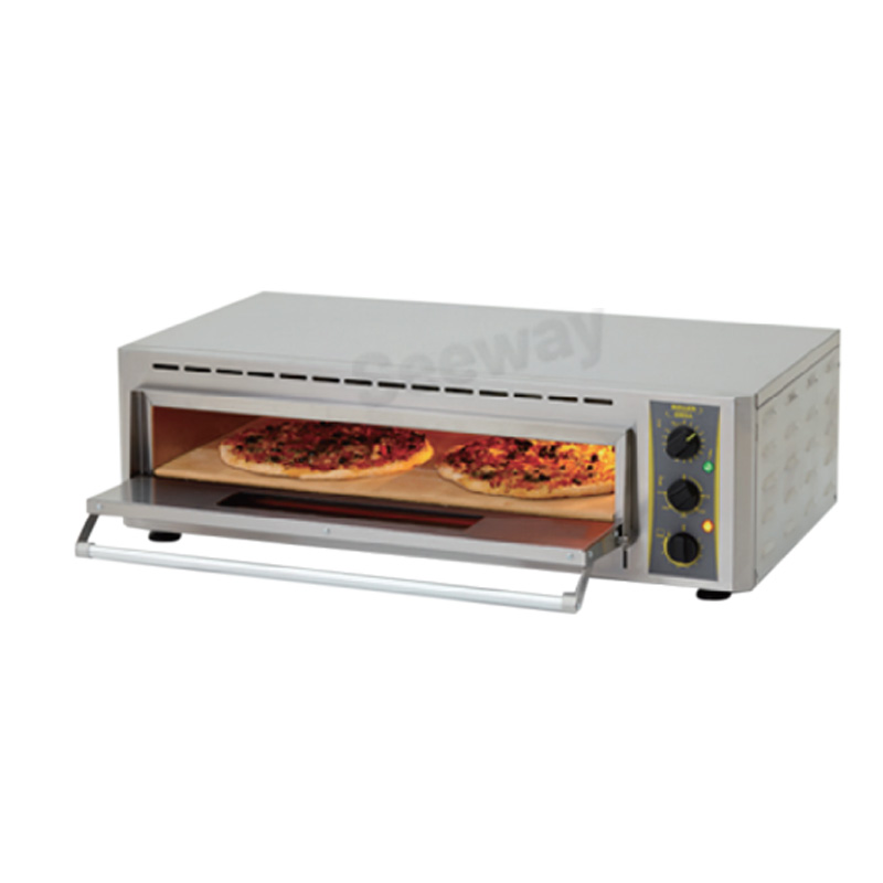 Roller Grill ¯PZ 4302 D PZ430S Pizza ovenPZ 4302 D PZ430S Pizza oven