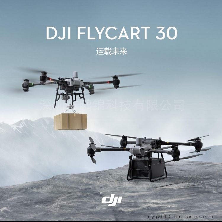  ˻ FlyCart 30