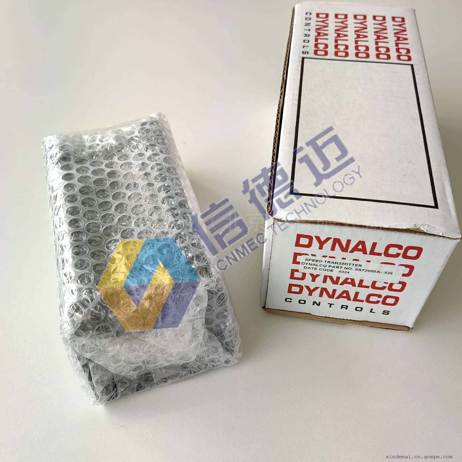Dynalco ٶȿSST2000A-536
