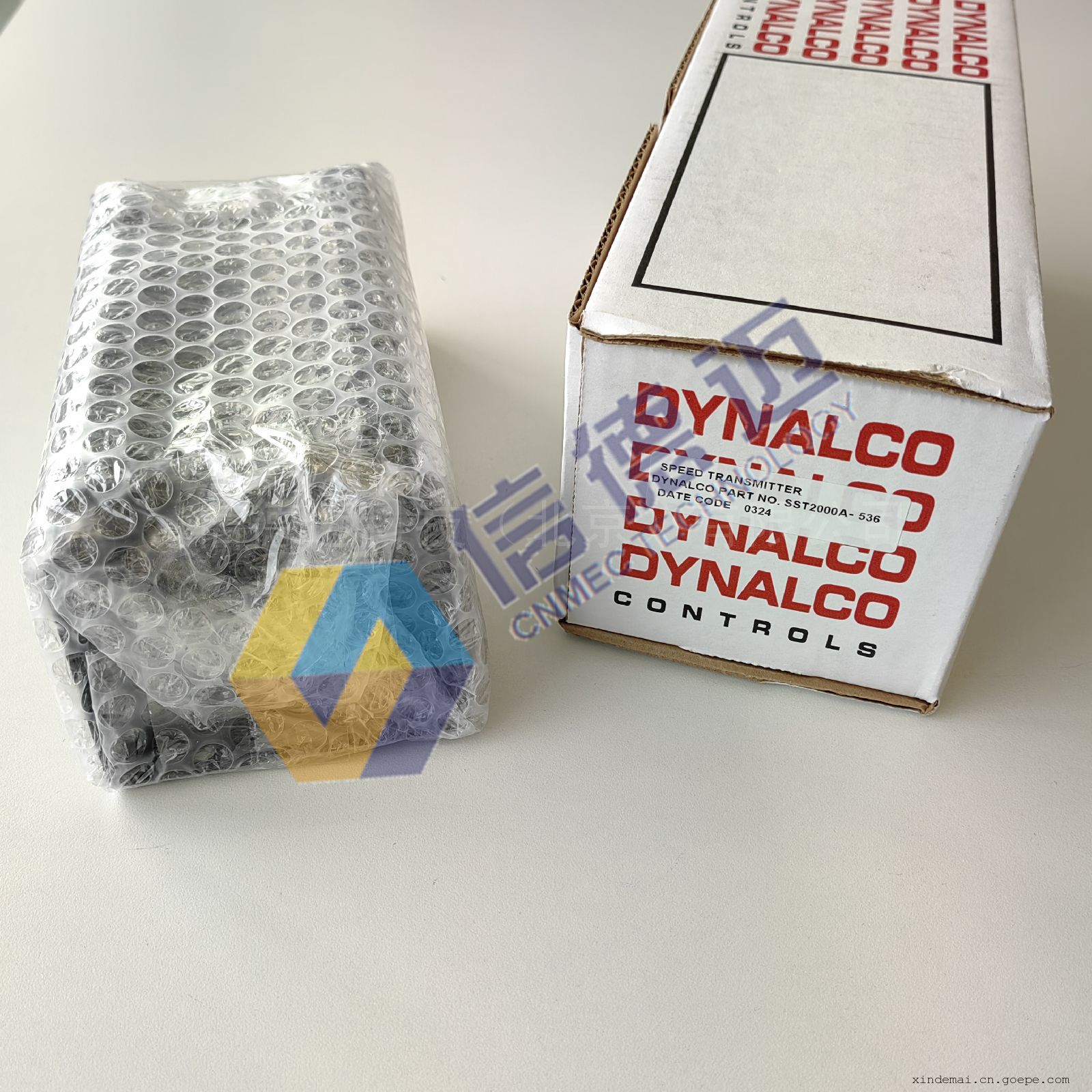 Dynalco ٶȿSST2000A-536